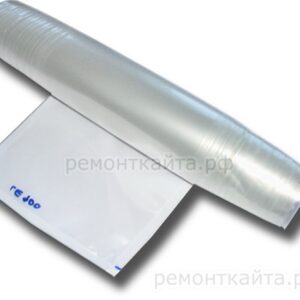 DIY Передние баллоны для кайта (LE)