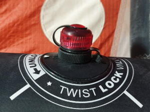 Клапан BEST Twist Lock 2