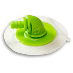Клапан Crazy Fly OnePump Green