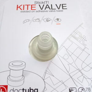 Клапан Ozone One Pump V2 Straight