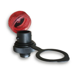 Клапан BEST / NORTH / ELEVEIGHT Valve+Cap