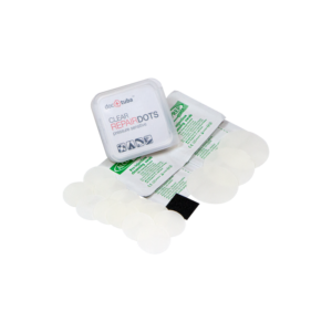Набор заплатокClear Dots Kit