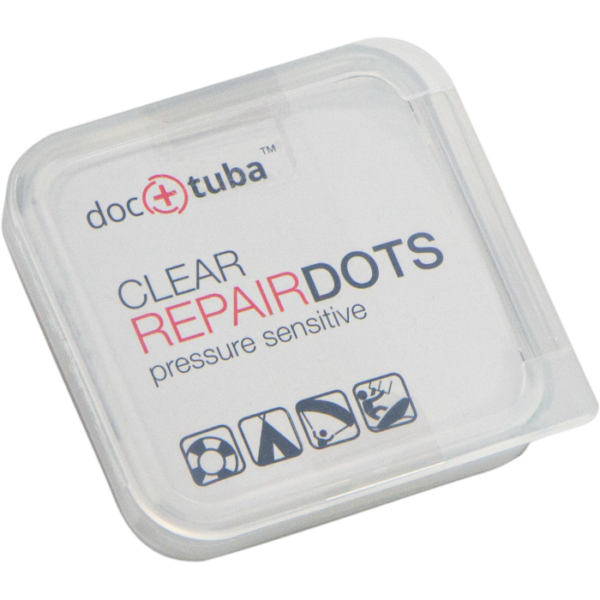 Набор заплатокClear Dots Kit — изображение 2